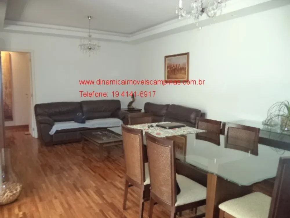 Apartamento, 3 quartos, 118 m² - Foto 2