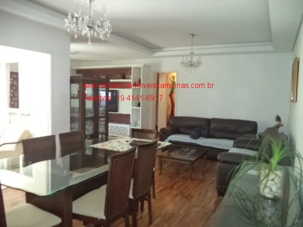 Apartamento, 3 quartos, 118 m² - Foto 3