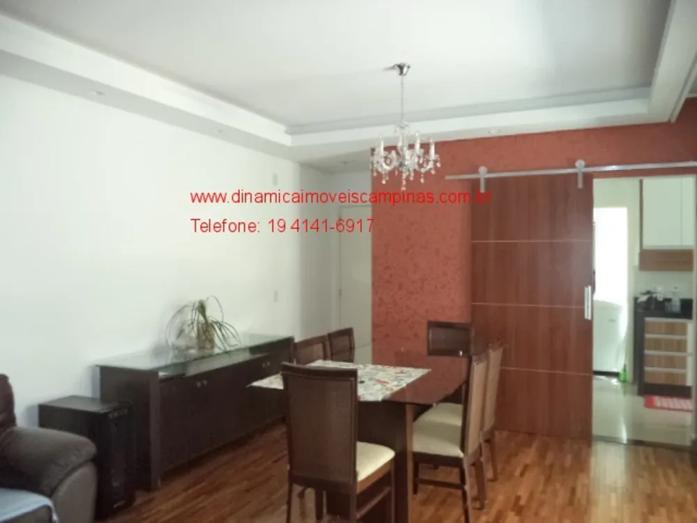 Apartamento, 3 quartos, 118 m² - Foto 1