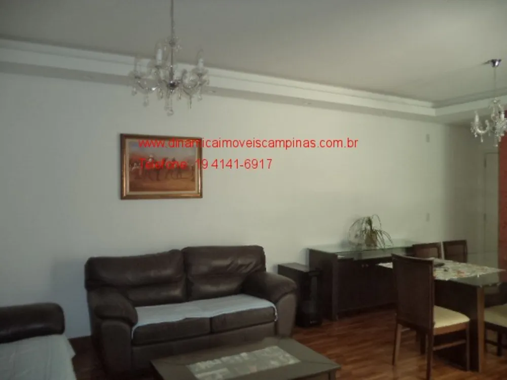 Apartamento, 3 quartos, 118 m² - Foto 4