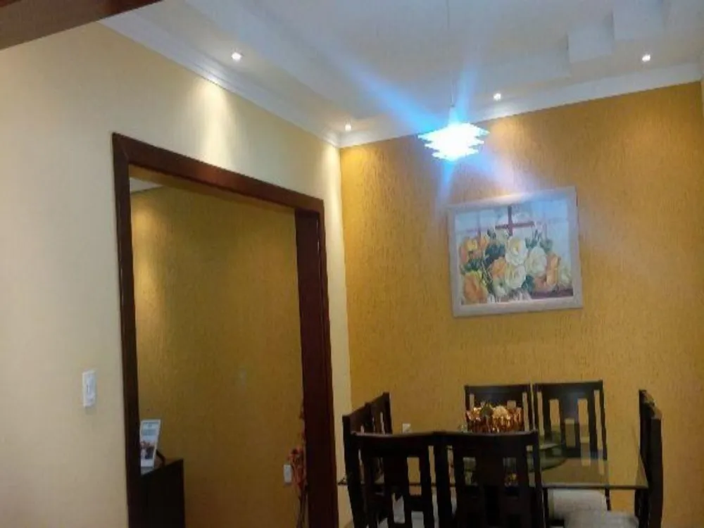 Casa de Condomínio, 3 quartos - Foto 3