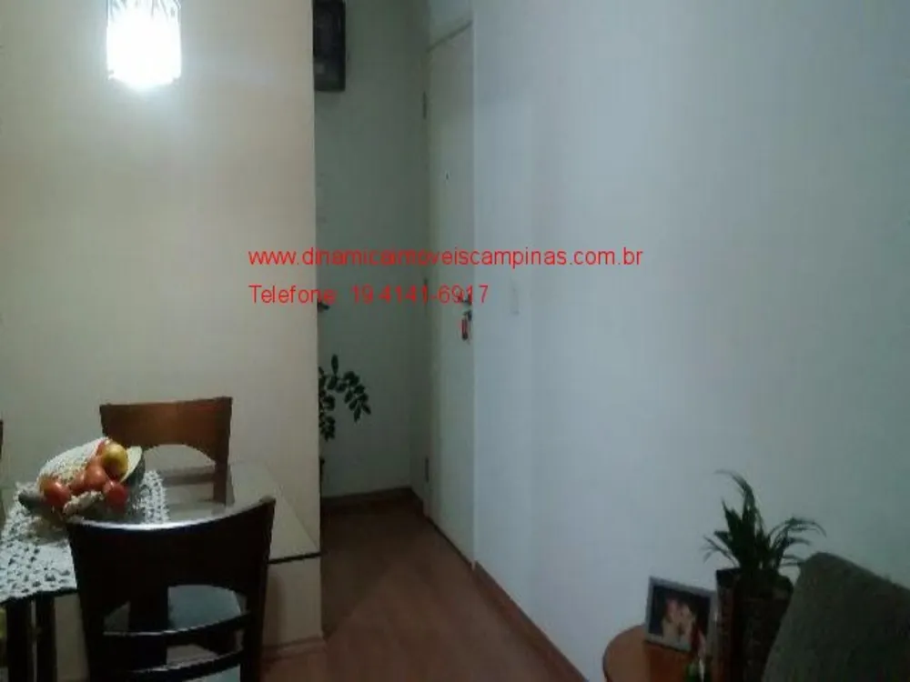 Apartamento, 3 quartos, 60 m² - Foto 2
