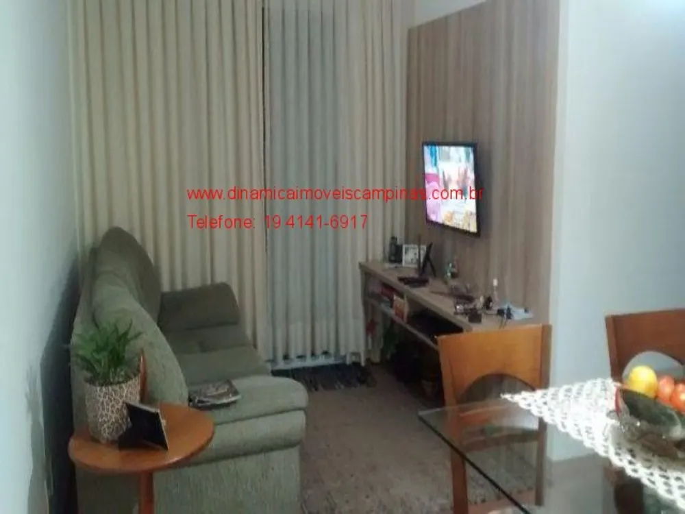 Apartamento, 3 quartos, 60 m² - Foto 3