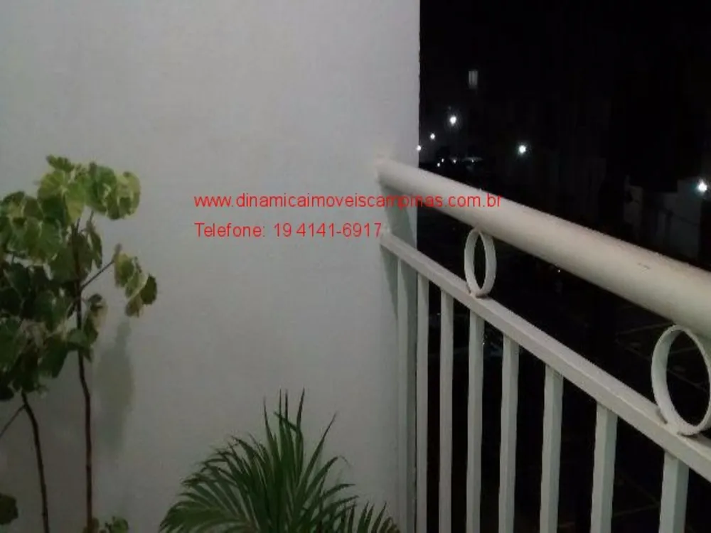 Apartamento, 3 quartos, 60 m² - Foto 4