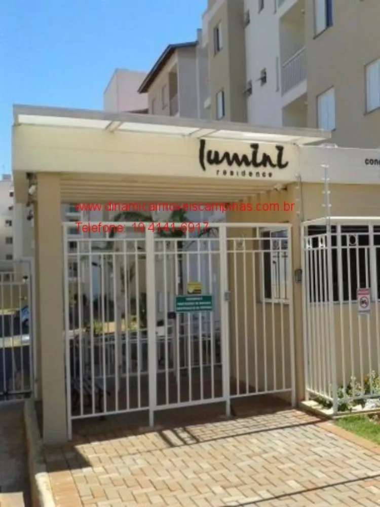 Apartamento, 3 quartos, 60 m² - Foto 1