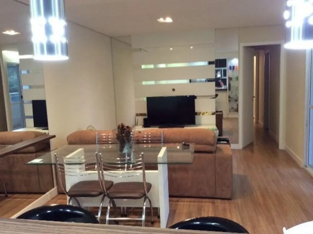 Apartamento, 3 quartos, 86 m² - Foto 1