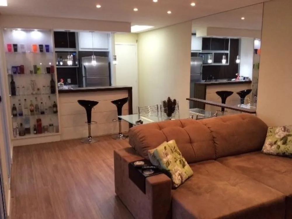 Apartamento, 3 quartos, 86 m² - Foto 2