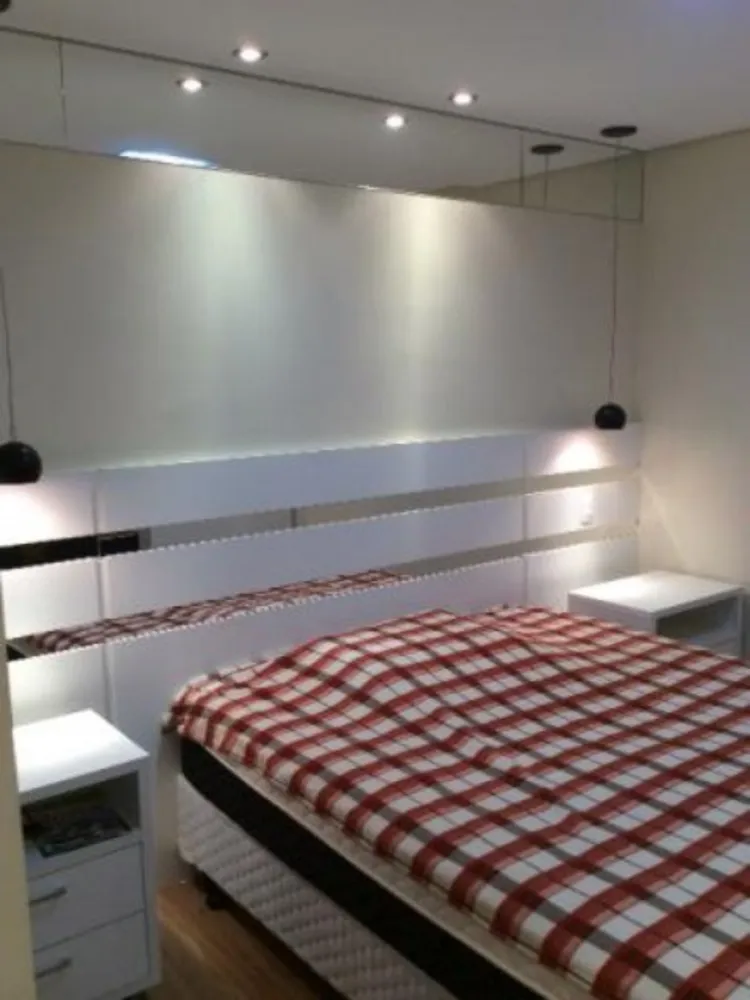 Apartamento, 3 quartos, 86 m² - Foto 4