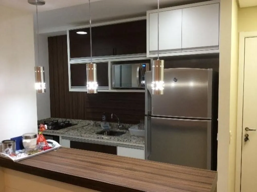 Apartamento, 3 quartos, 86 m² - Foto 3
