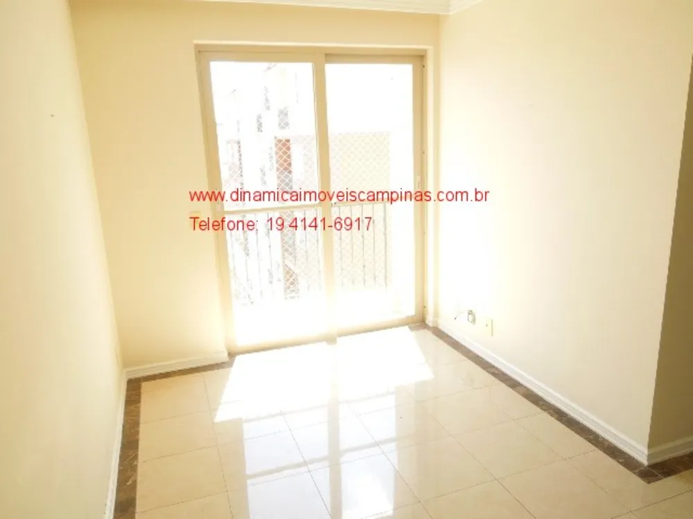 Apartamento, 2 quartos, 49 m² - Foto 2