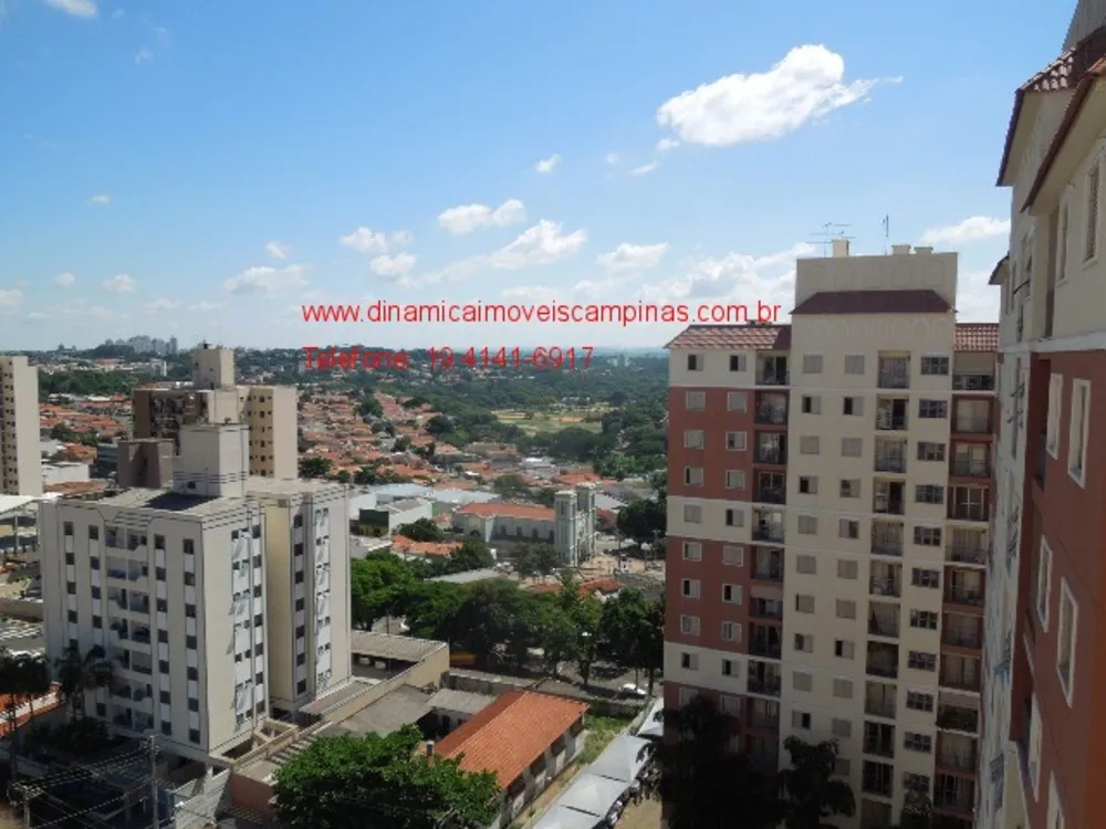Apartamento, 2 quartos, 49 m² - Foto 1