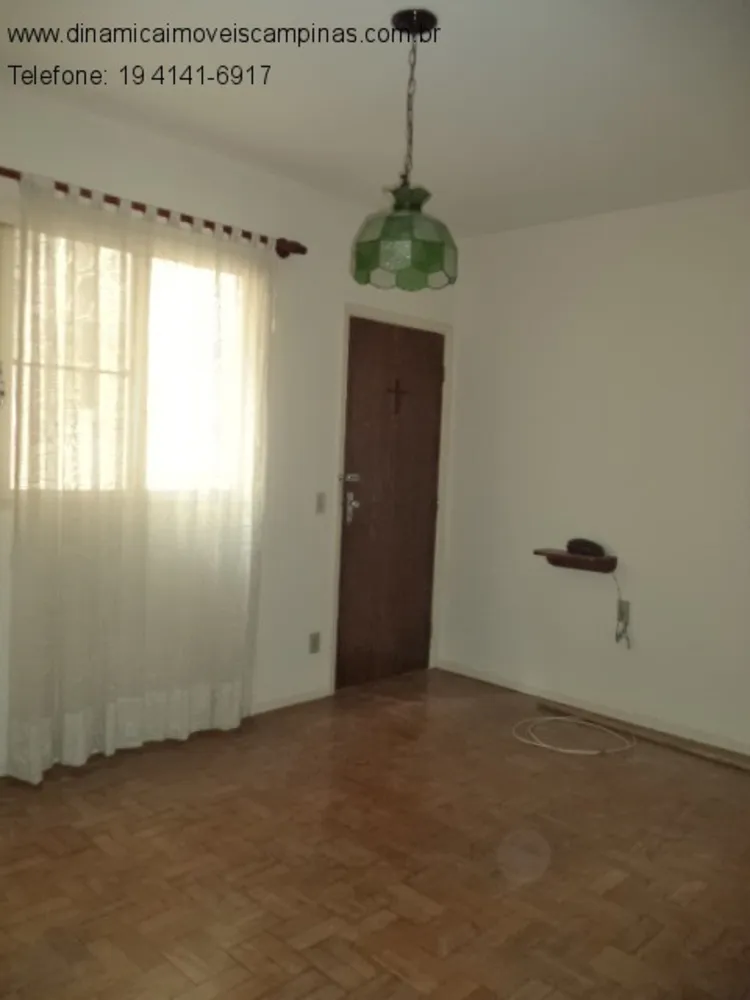 Apartamento, 2 quartos, 65 m² - Foto 1