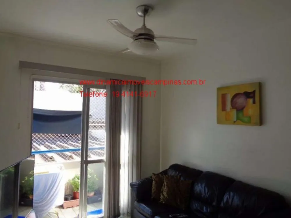 Apartamento, 2 quartos, 64 m² - Foto 3