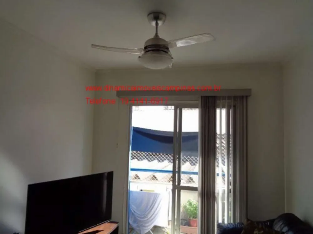 Apartamento, 2 quartos, 64 m² - Foto 4