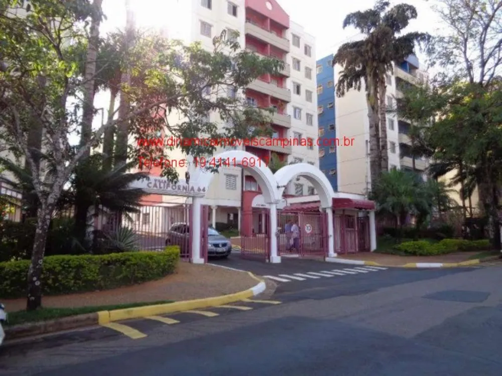 Apartamento, 2 quartos, 64 m² - Foto 1