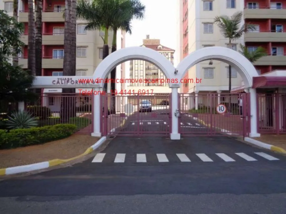 Apartamento, 2 quartos, 64 m² - Foto 2