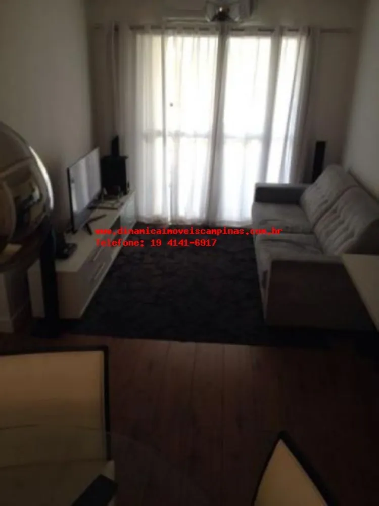 Apartamento, 2 quartos, 67 m² - Foto 2