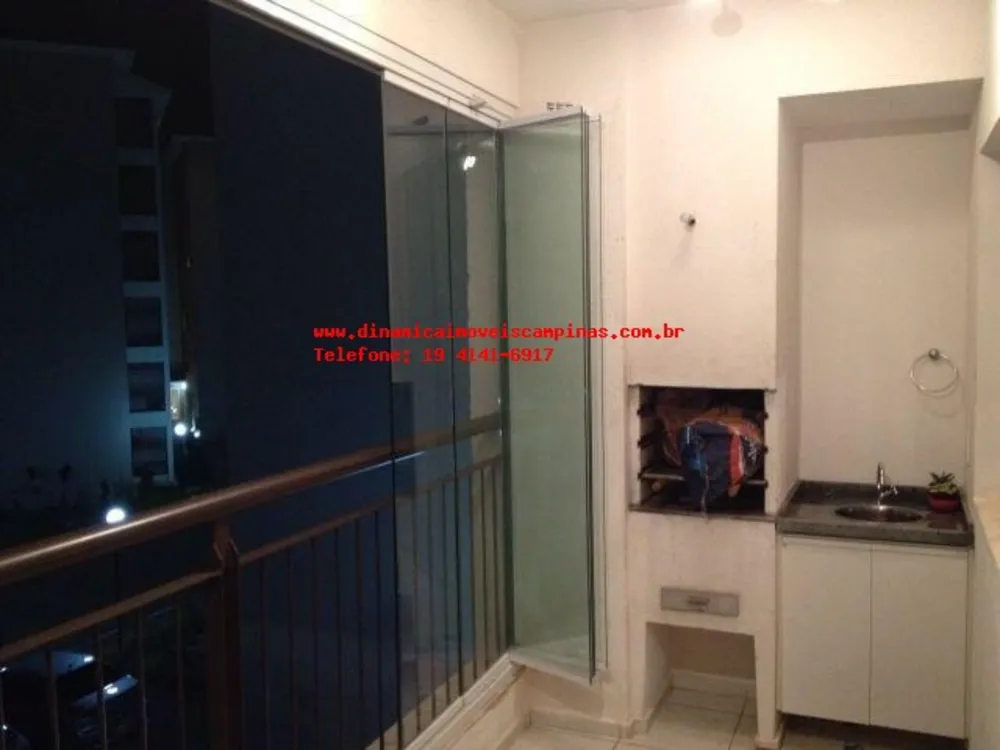 Apartamento, 2 quartos, 67 m² - Foto 3