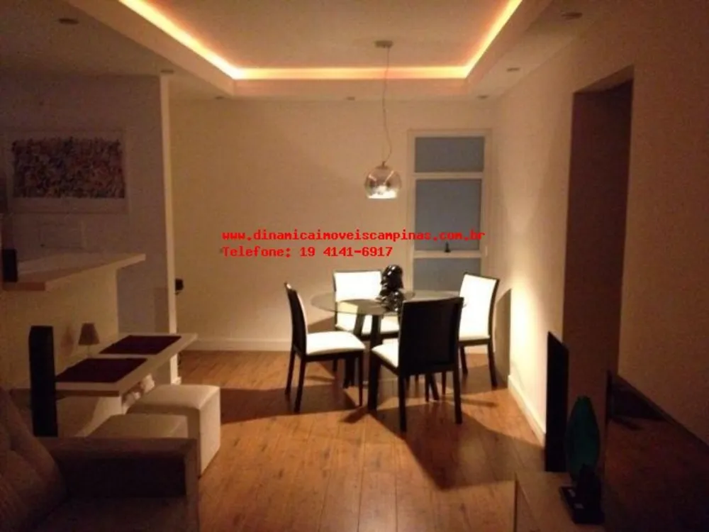 Apartamento, 2 quartos, 67 m² - Foto 1