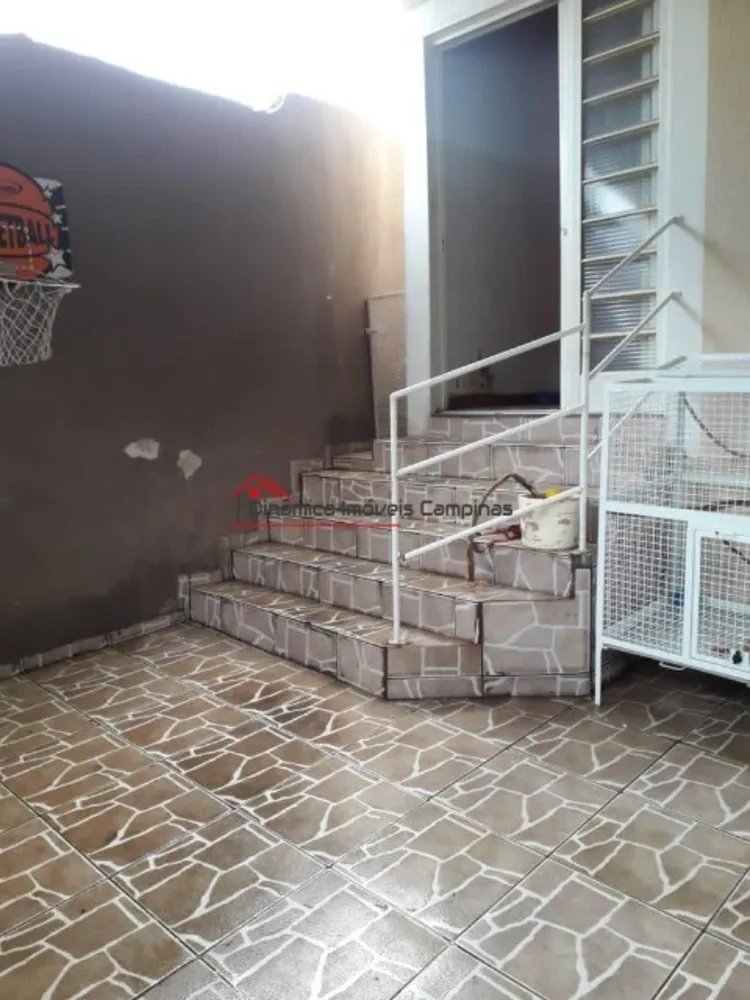Casa, 3 quartos, 74 m² - Foto 1