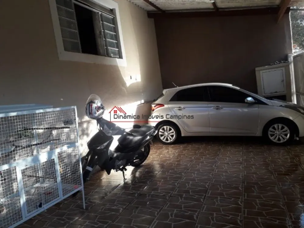 Casa, 3 quartos, 74 m² - Foto 2