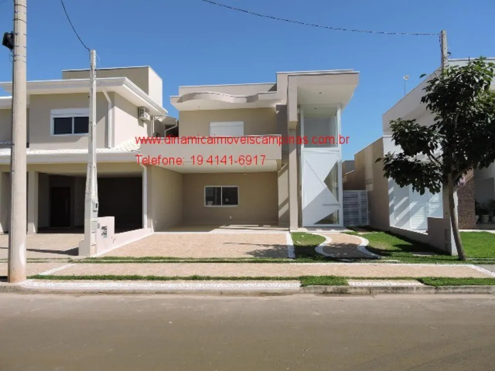 Casa de Condomínio, 3 quartos - Foto 2