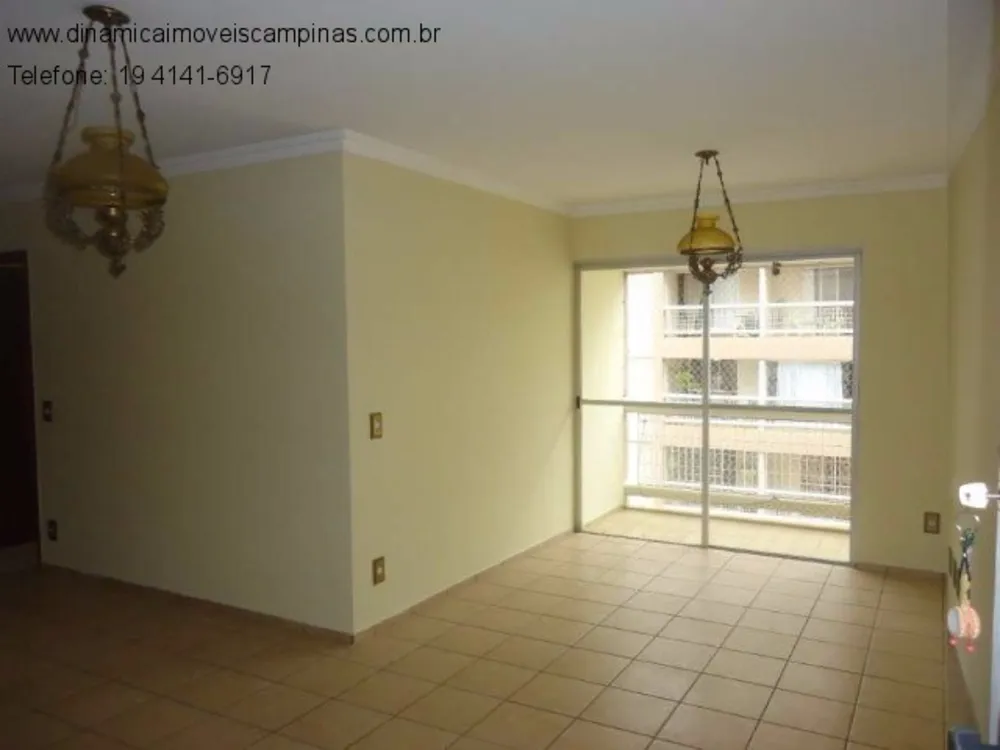 Apartamento, 3 quartos, 79 m² - Foto 2