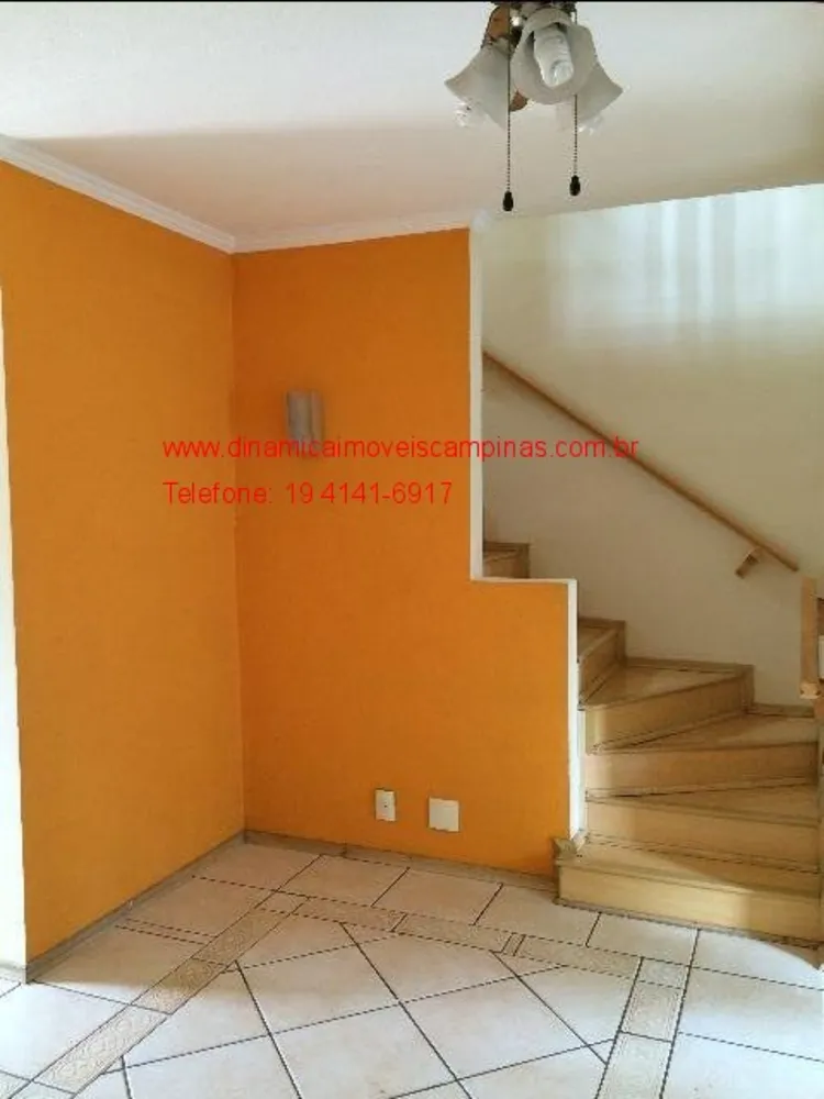 Casa de Condomínio, 2 quartos - Foto 4
