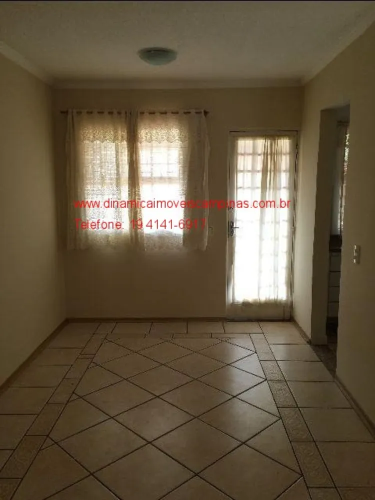 Casa de Condomínio, 2 quartos - Foto 3