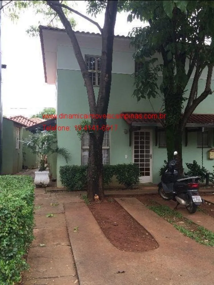 Casa de Condomínio, 2 quartos - Foto 1