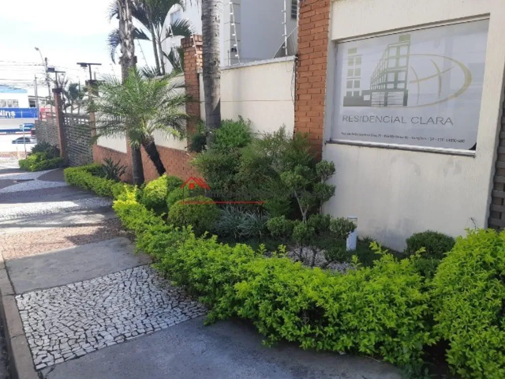 Apartamento, 3 quartos, 64 m² - Foto 3