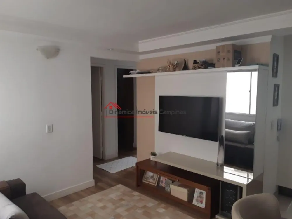 Apartamento, 3 quartos, 64 m² - Foto 4