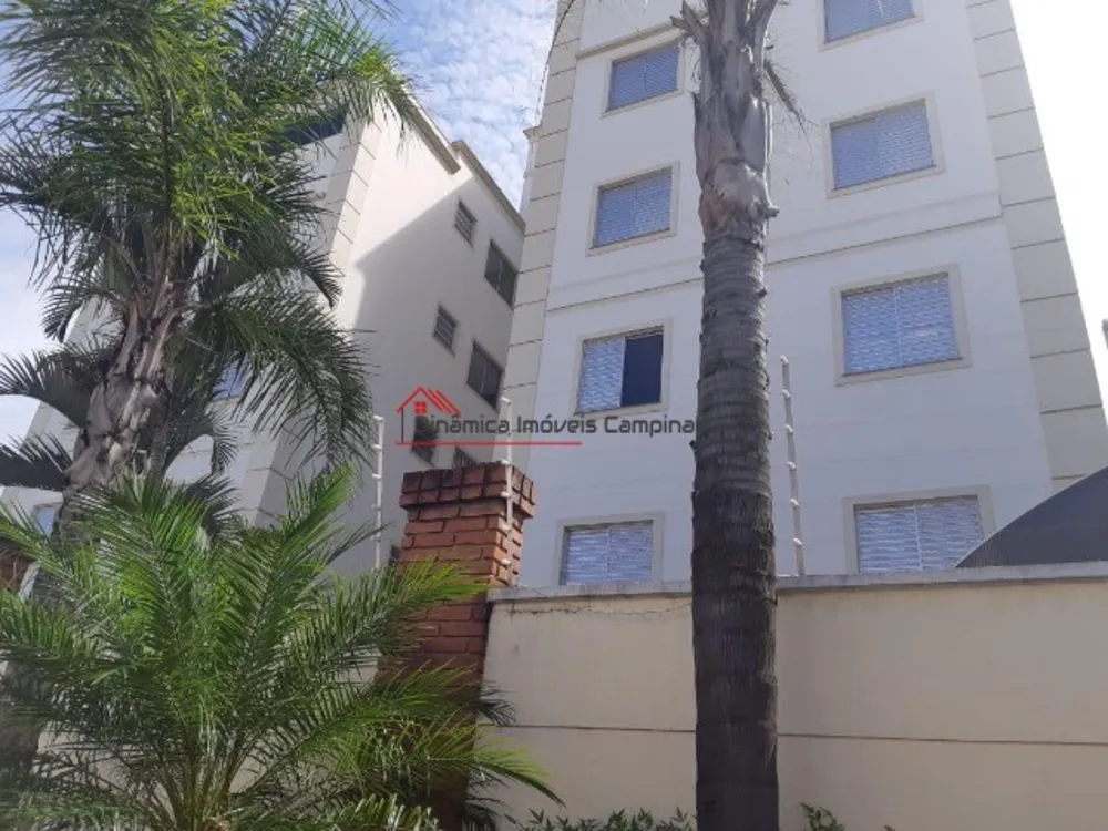Apartamento, 3 quartos, 64 m² - Foto 2