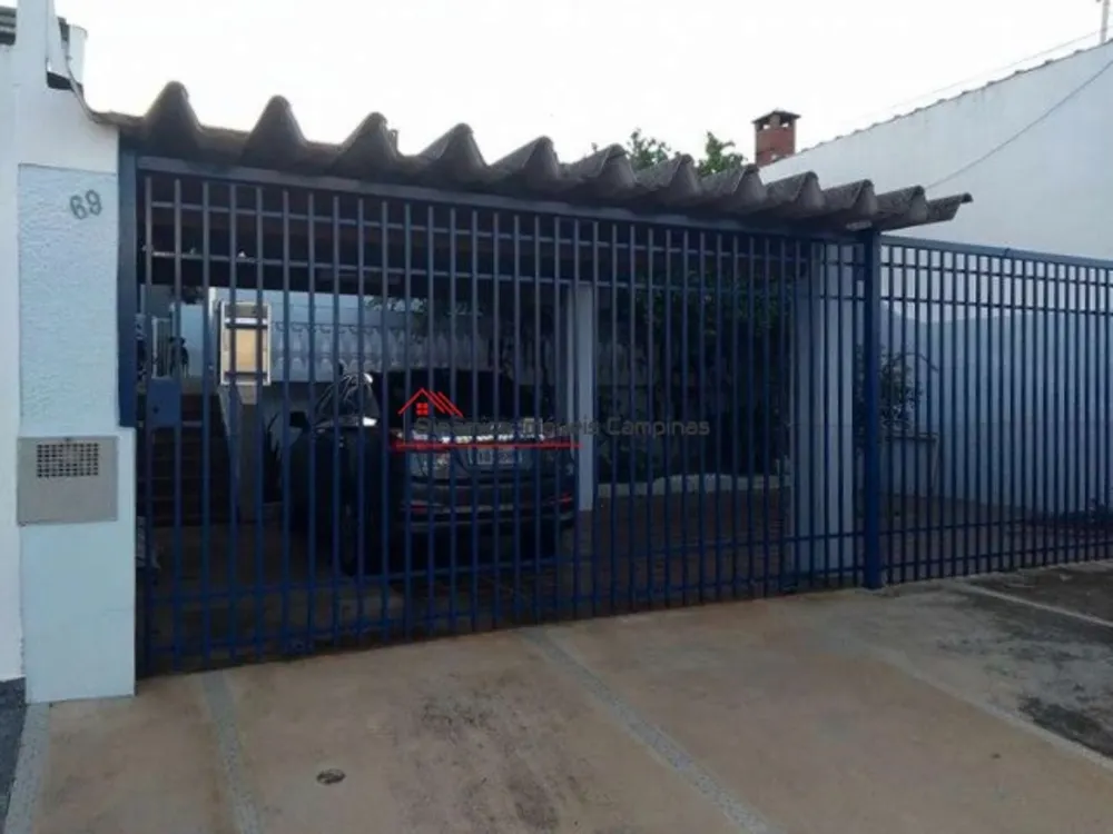 Casa, 2 quartos, 135 m² - Foto 2