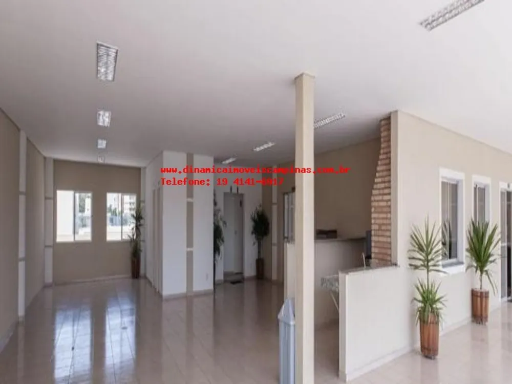 Apartamento, 3 quartos, 62 m² - Foto 3