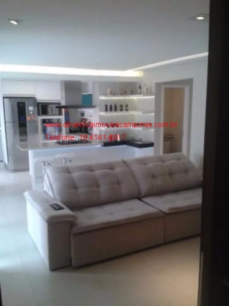 Apartamento, 3 quartos, 109 m² - Foto 3