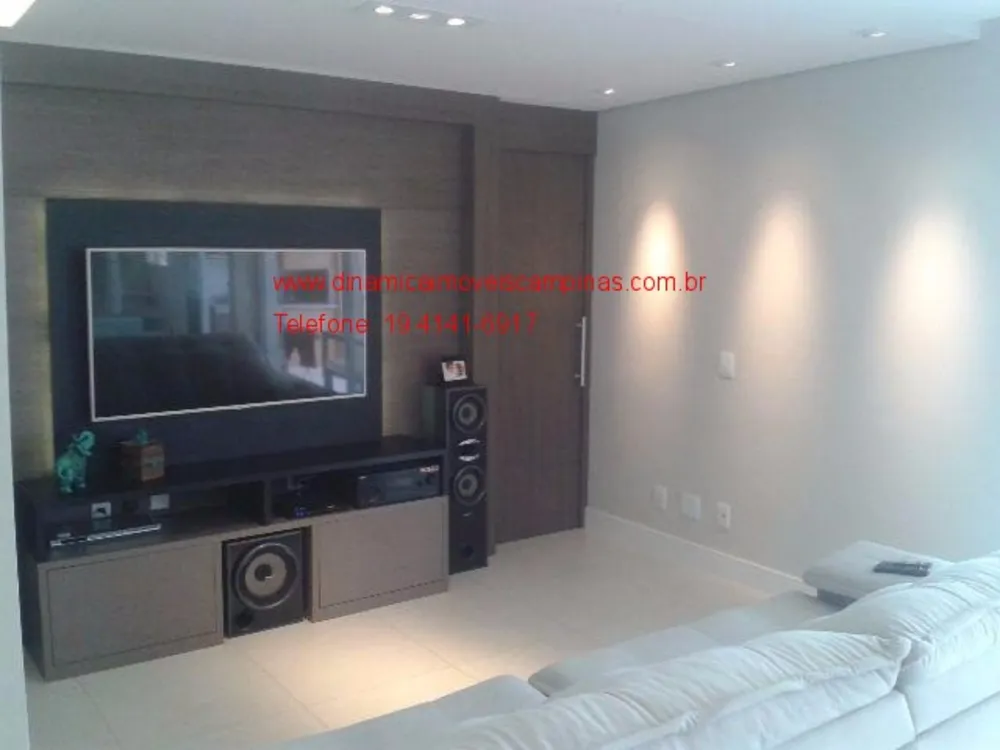 Apartamento, 3 quartos, 109 m² - Foto 2