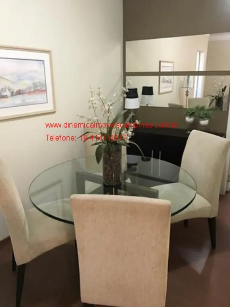 Apartamento, 3 quartos, 92 m² - Foto 2