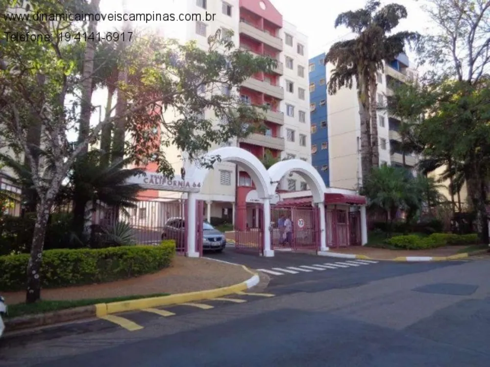 Apartamento, 2 quartos, 67 m² - Foto 1