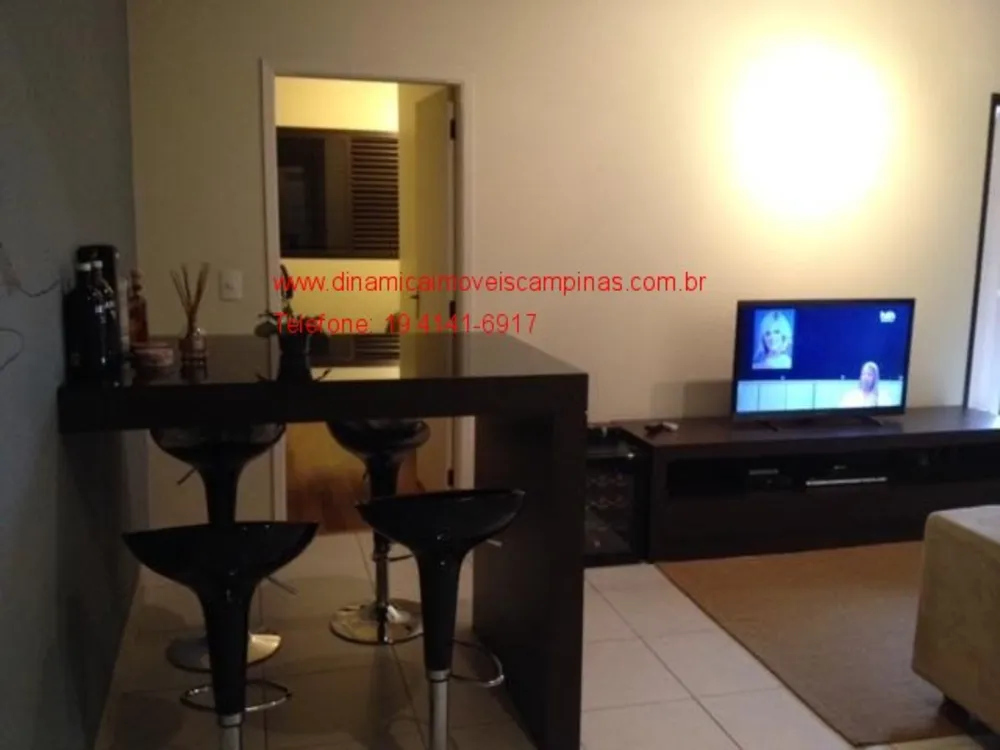 Apartamento, 1 quarto, 56 m² - Foto 1