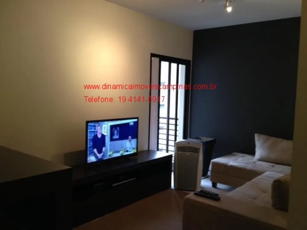 Apartamento, 1 quarto, 56 m² - Foto 3