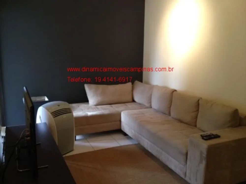 Apartamento, 1 quarto, 56 m² - Foto 2