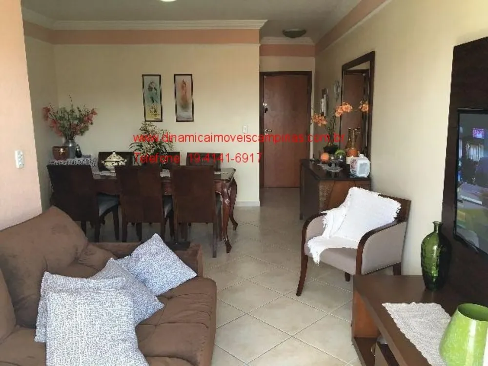 Apartamento, 3 quartos, 82 m² - Foto 4