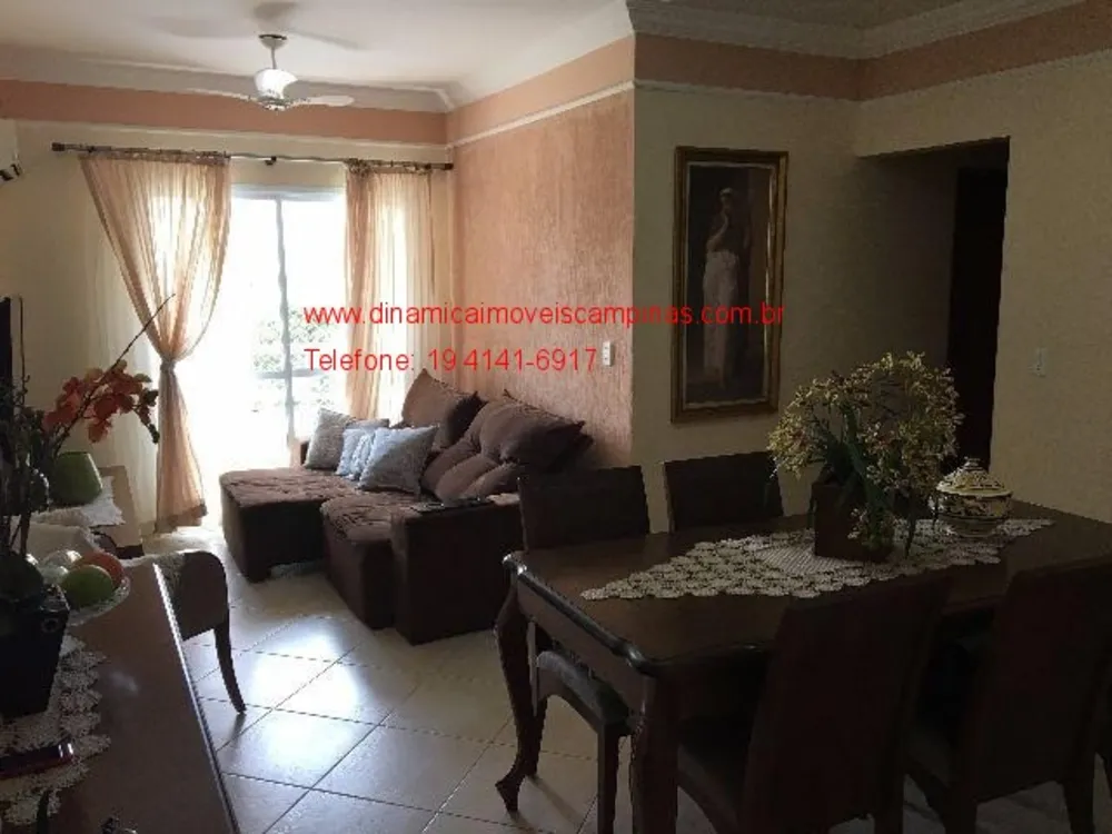 Apartamento, 3 quartos, 82 m² - Foto 3