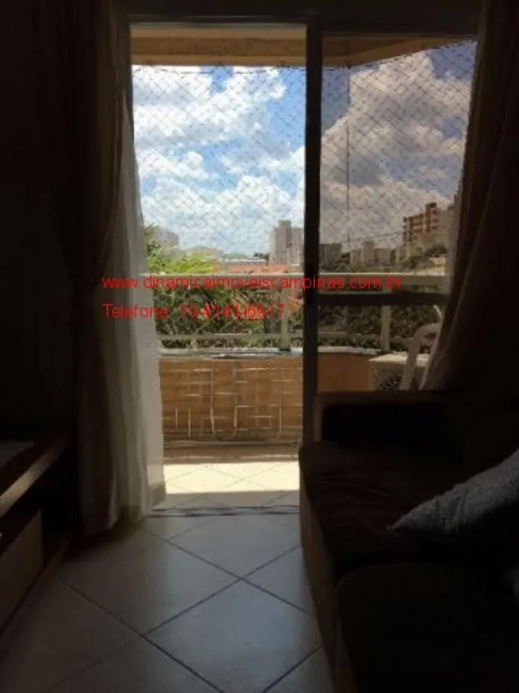 Apartamento, 3 quartos, 82 m² - Foto 2