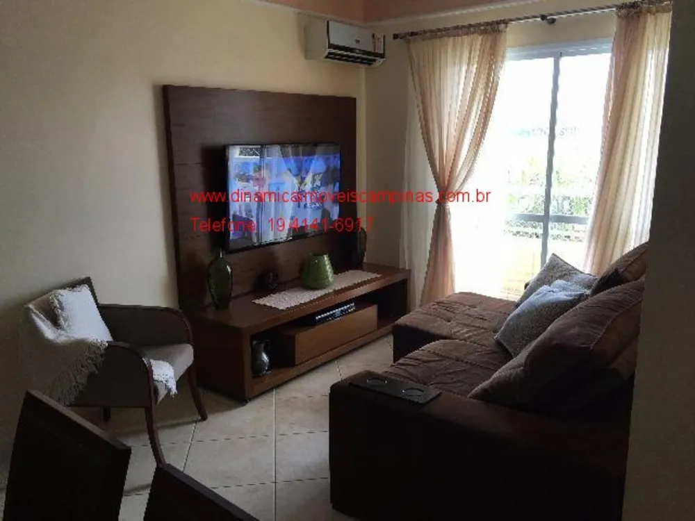 Apartamento, 3 quartos, 82 m² - Foto 1