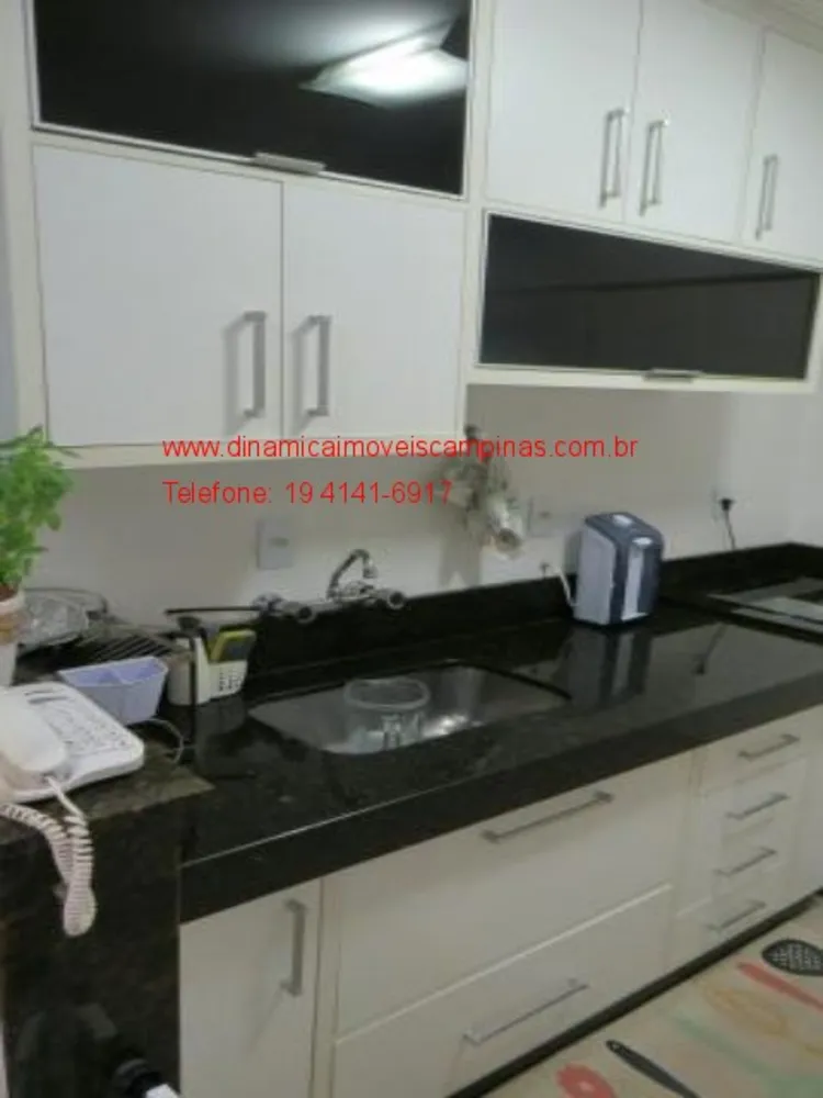 Apartamento, 3 quartos, 89 m² - Foto 3