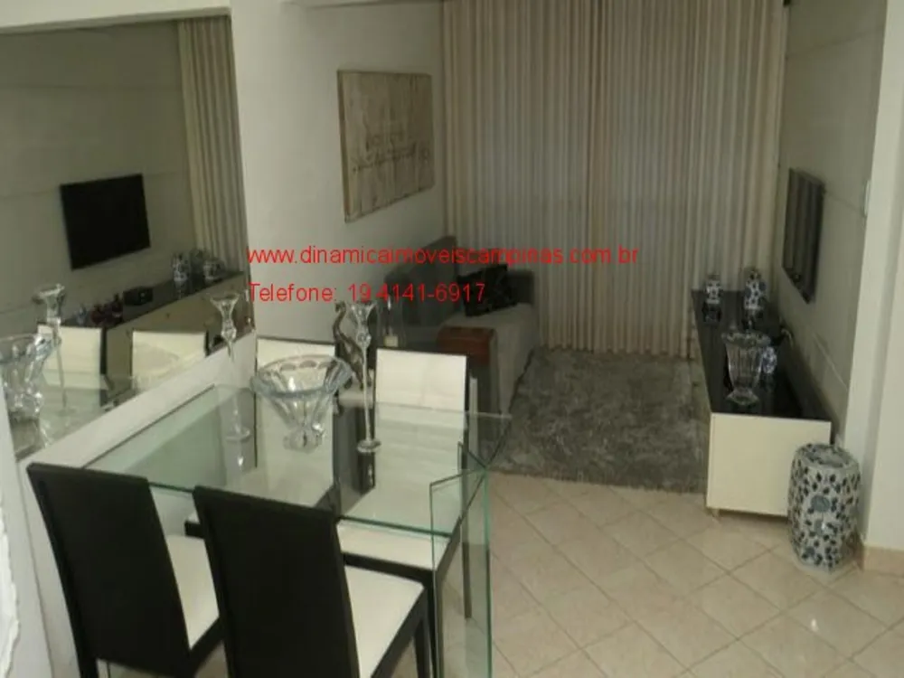 Apartamento, 3 quartos, 89 m² - Foto 1