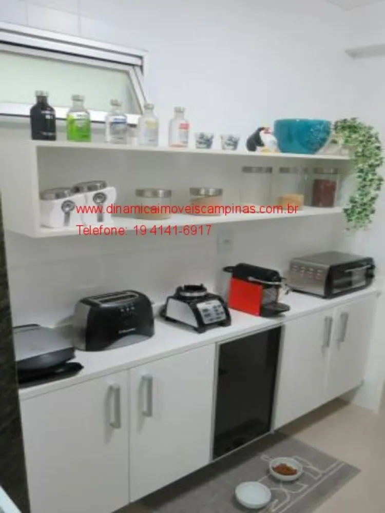 Apartamento, 3 quartos, 89 m² - Foto 4