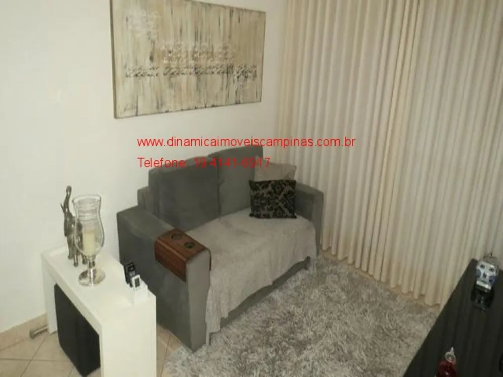 Apartamento, 3 quartos, 89 m² - Foto 2